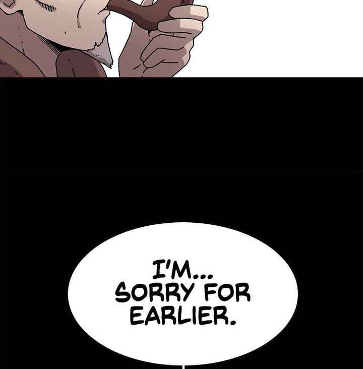 Read The House Without Time EN Manga Online