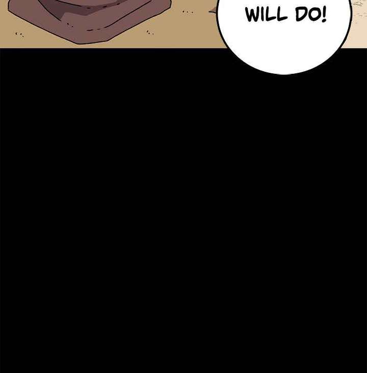 Read The House Without Time EN Manga Online
