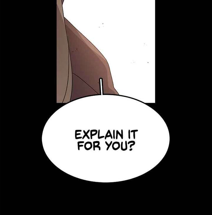 Read The House Without Time EN Manga Online