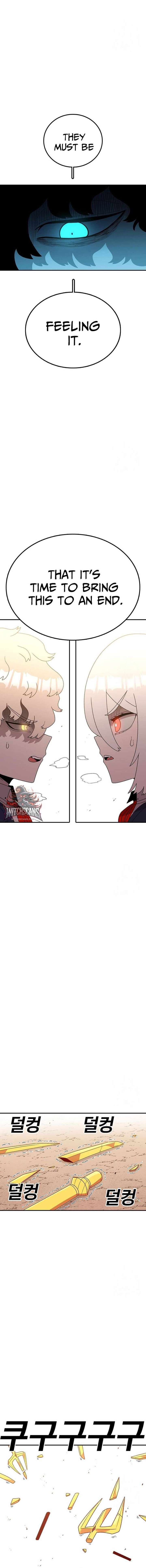 Read The House Without Time EN Manga Online