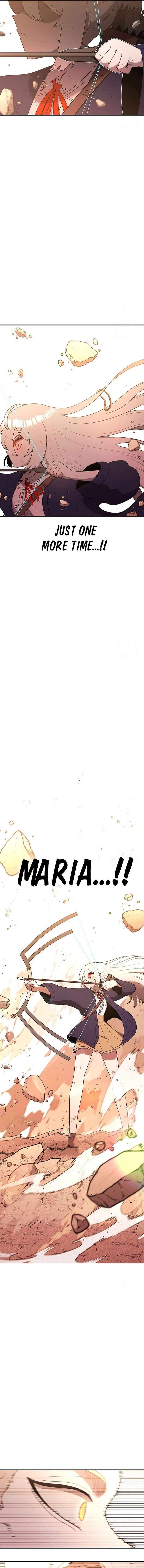 Read The House Without Time EN Manga Online