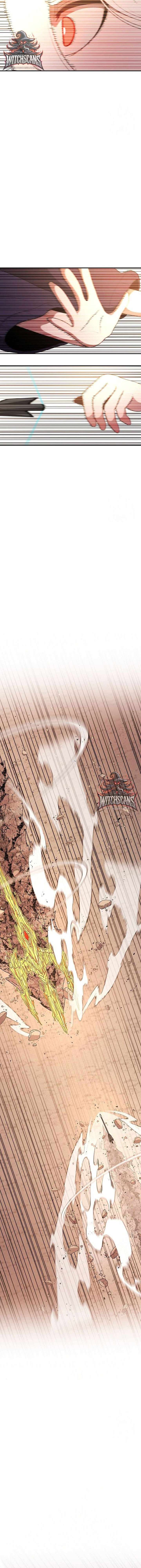 Read The House Without Time EN Manga Online