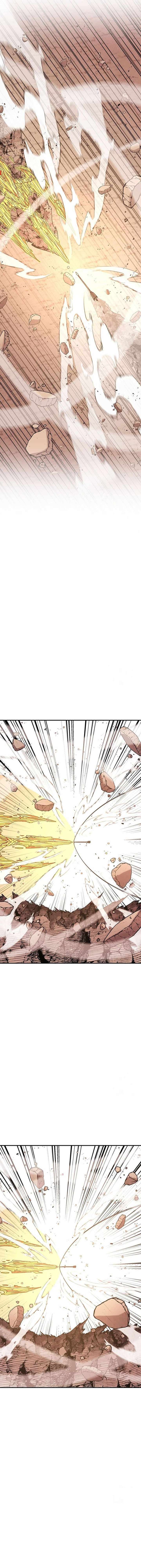 Read The House Without Time EN Manga Online
