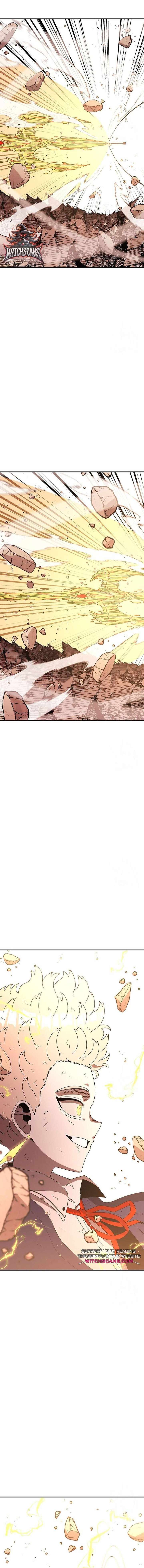 Read The House Without Time EN Manga Online