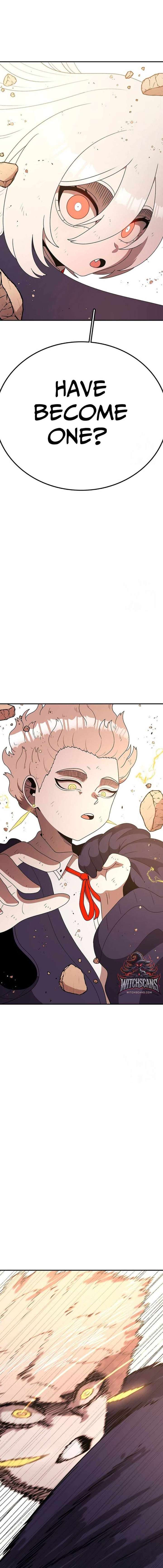 Read The House Without Time EN Manga Online