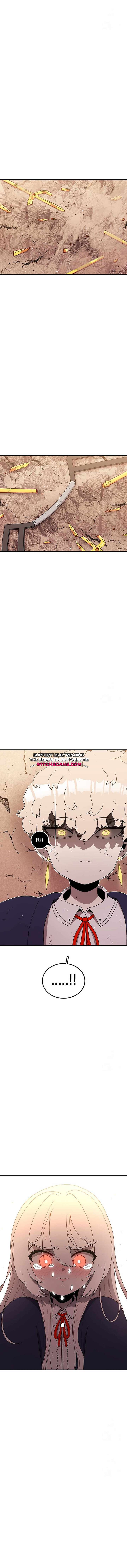 Read The House Without Time EN Manga Online