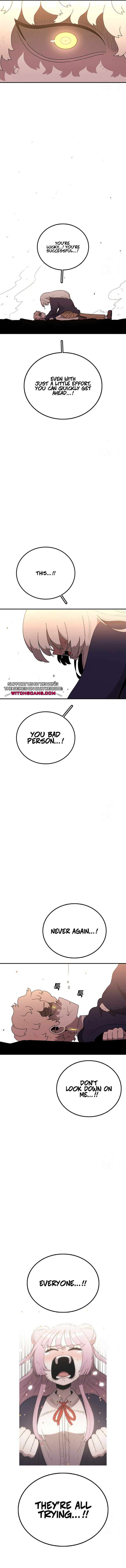 Read The House Without Time EN Manga Online