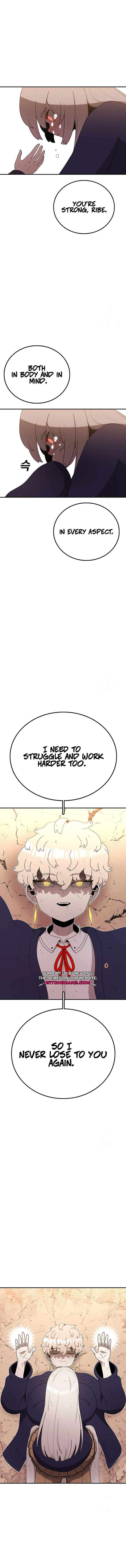 Read The House Without Time EN Manga Online