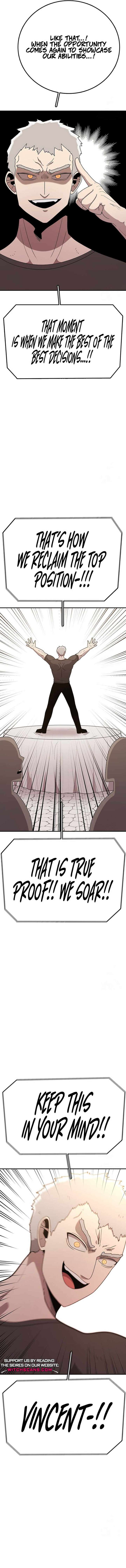 Read The House Without Time EN Manga Online