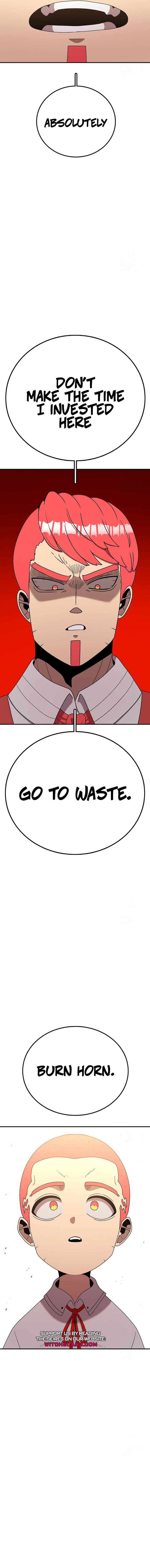 Read The House Without Time EN Manga Online