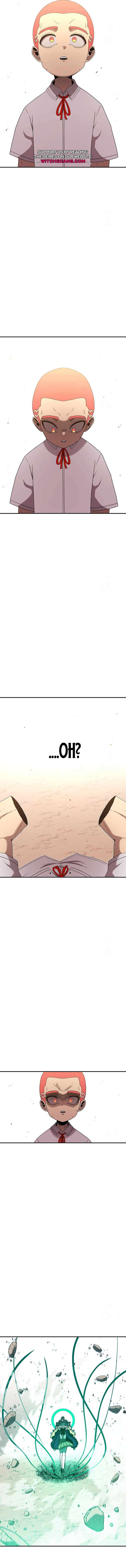 Read The House Without Time EN Manga Online