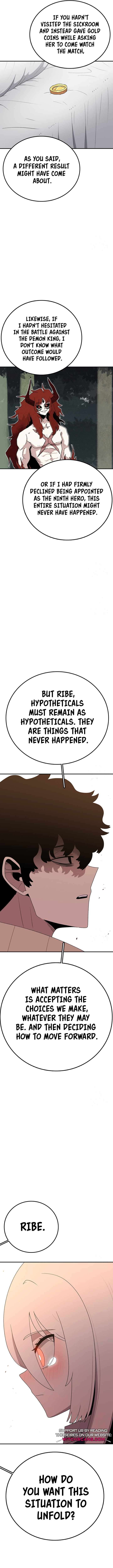 Read The House Without Time EN Manga Online