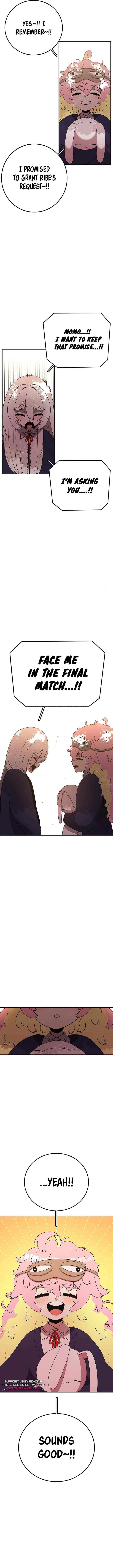 Read The House Without Time EN Manga Online