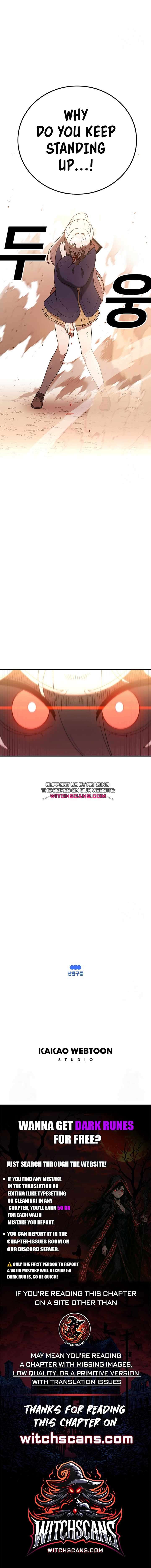Read The House Without Time EN Manga Online