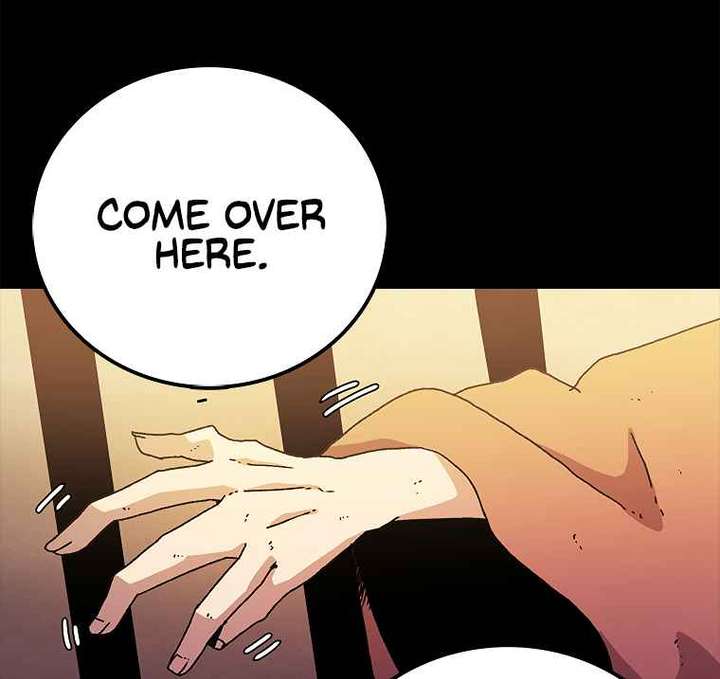 Read The House Without Time EN Manga Online