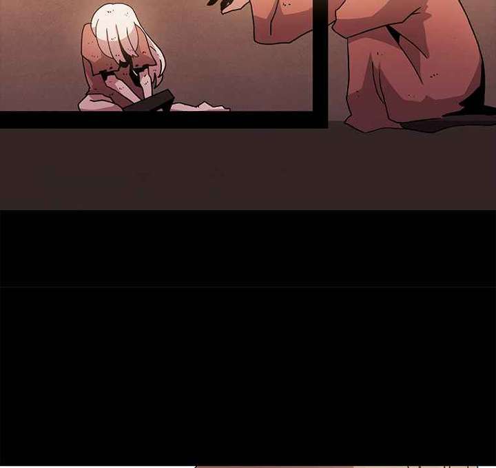 Read The House Without Time EN Manga Online