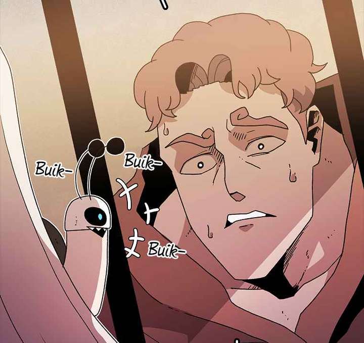 Read The House Without Time EN Manga Online