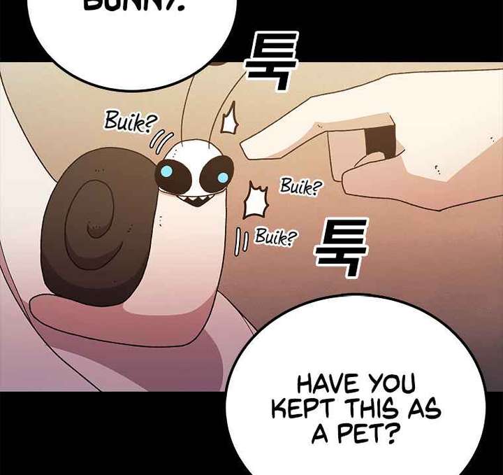 Read The House Without Time EN Manga Online