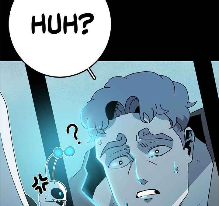 Read The House Without Time EN Manga Online