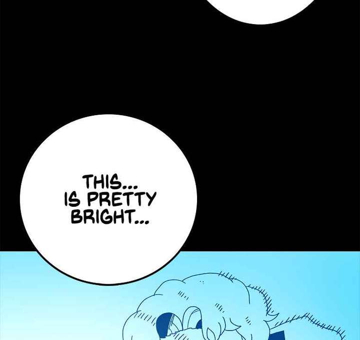 Read The House Without Time EN Manga Online