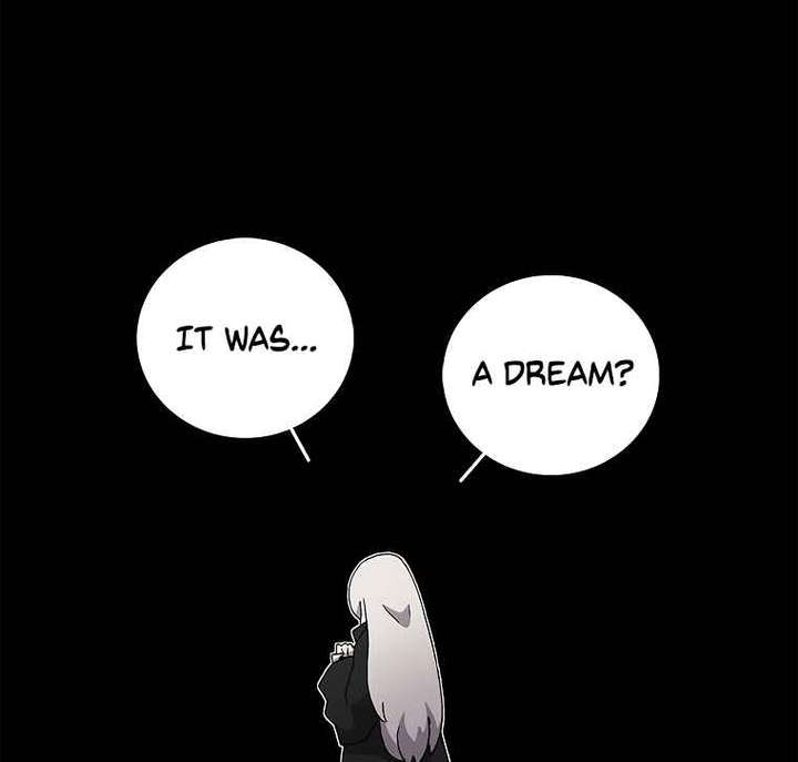Read The House Without Time EN Manga Online