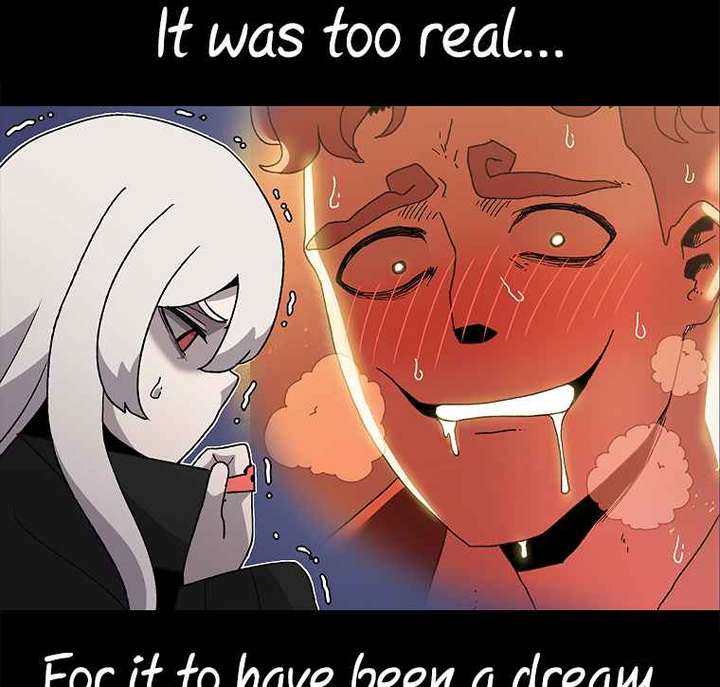 Read The House Without Time EN Manga Online