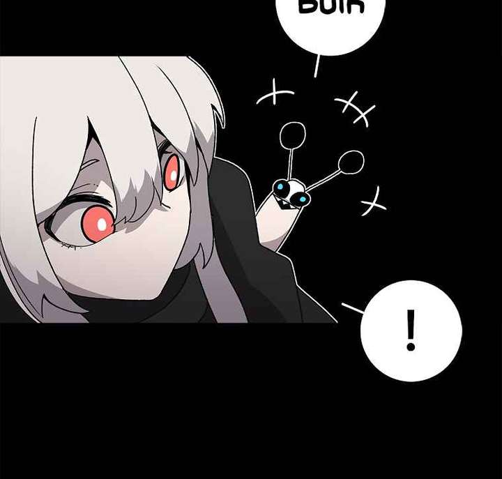 Read The House Without Time EN Manga Online