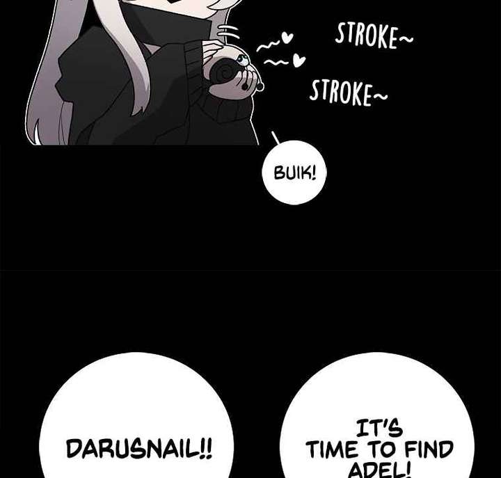 Read The House Without Time EN Manga Online
