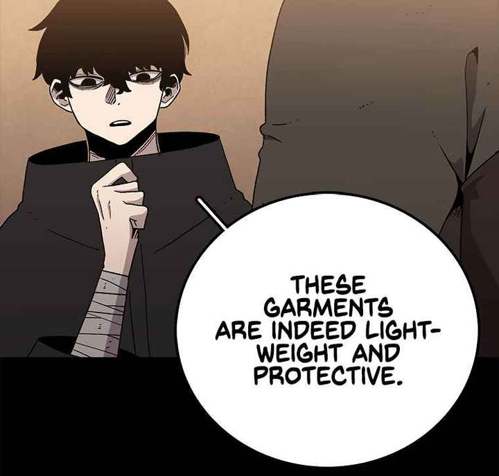Read The House Without Time EN Manga Online