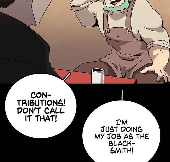 Read The House Without Time EN Manga Online