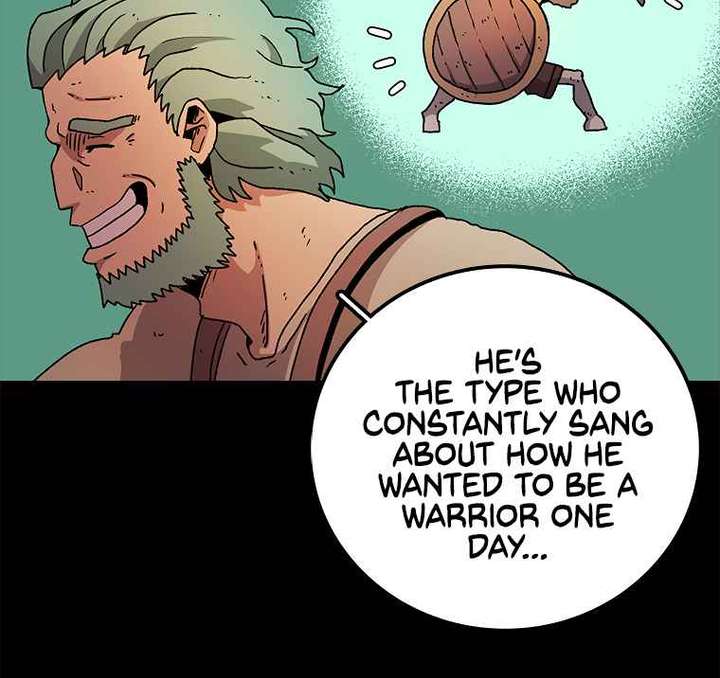 Read The House Without Time EN Manga Online