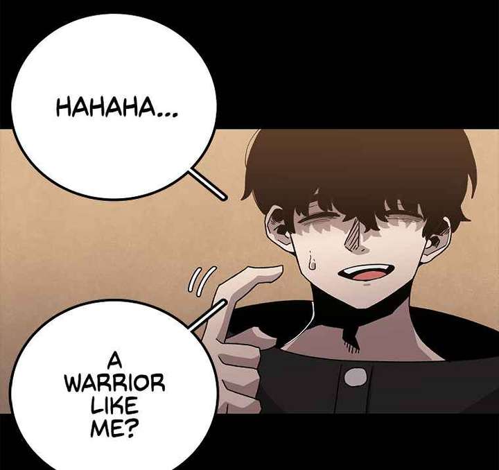 Read The House Without Time EN Manga Online