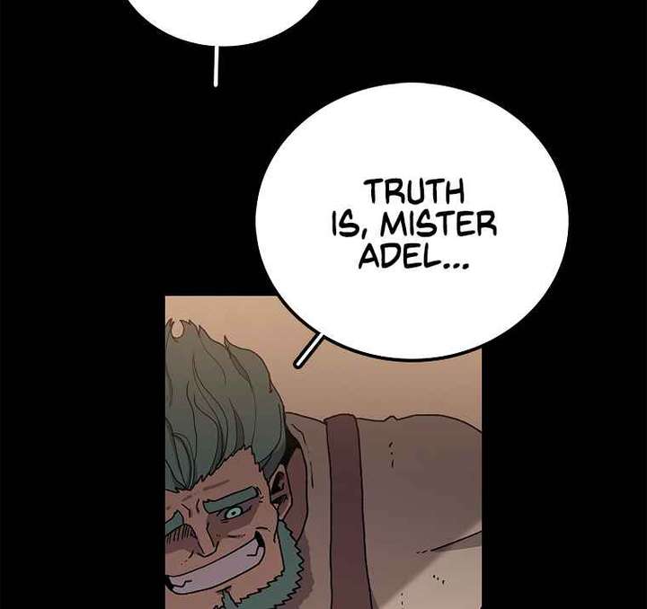 Read The House Without Time EN Manga Online