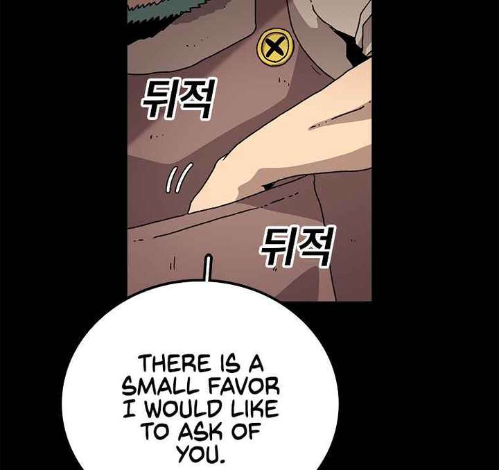 Read The House Without Time EN Manga Online