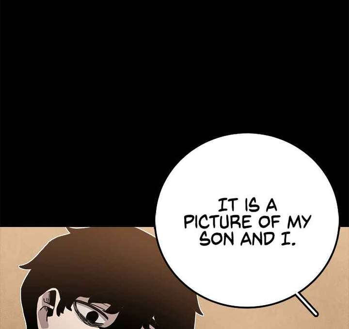 Read The House Without Time EN Manga Online