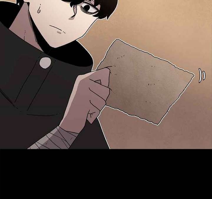 Read The House Without Time EN Manga Online