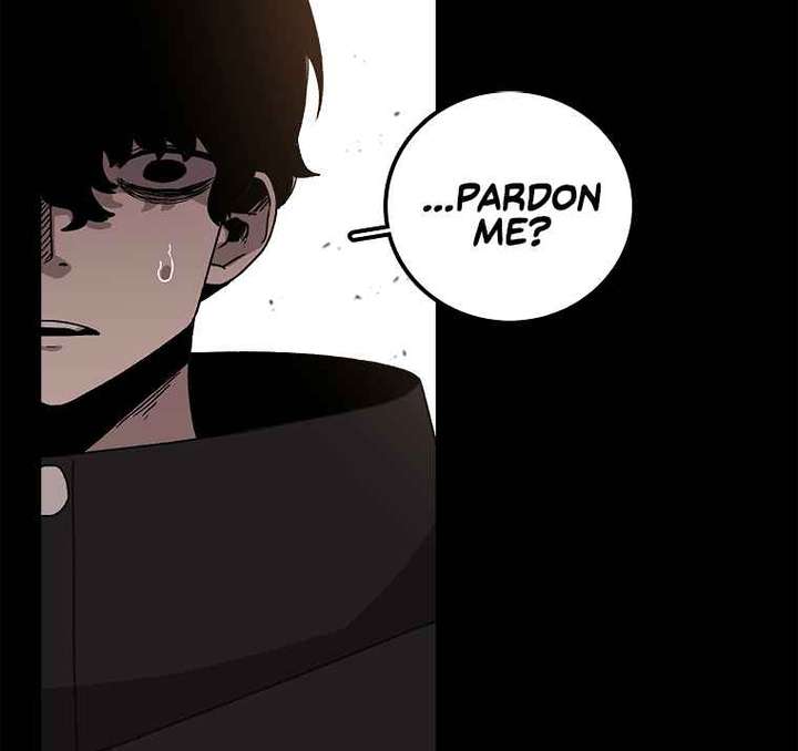Read The House Without Time EN Manga Online