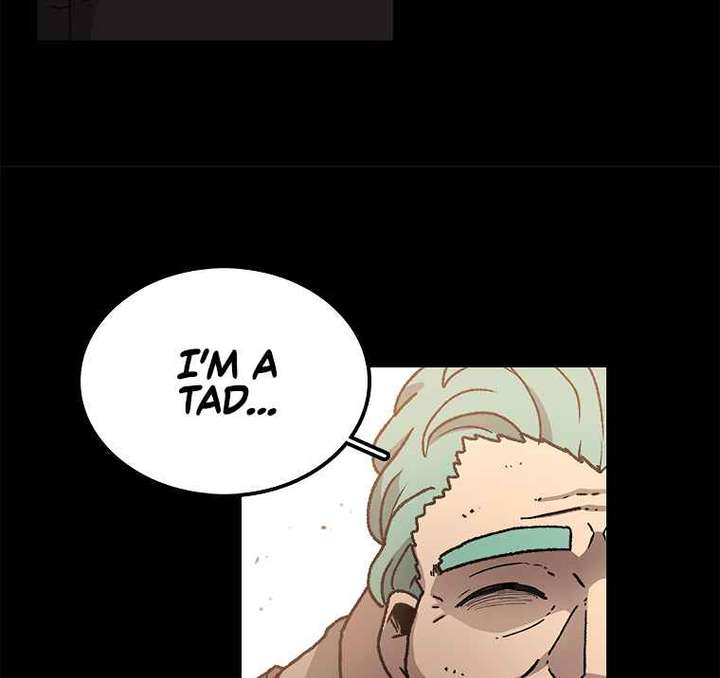 Read The House Without Time EN Manga Online