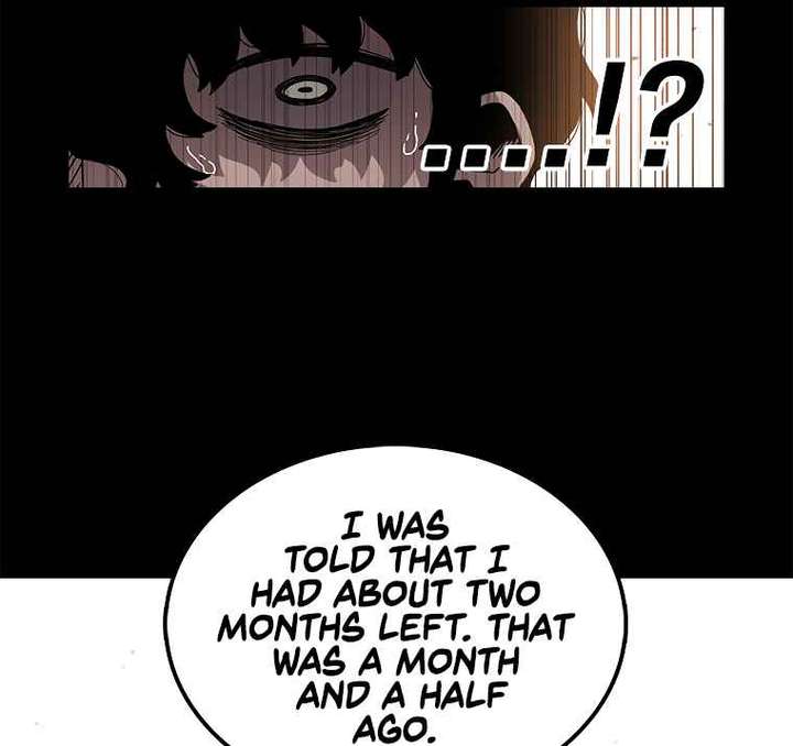 Read The House Without Time EN Manga Online