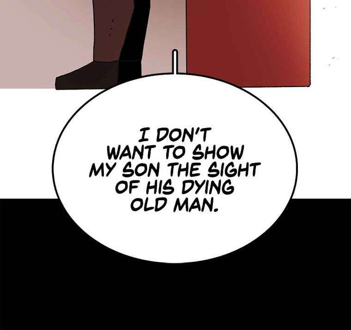 Read The House Without Time EN Manga Online