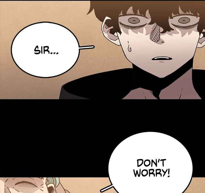 Read The House Without Time EN Manga Online