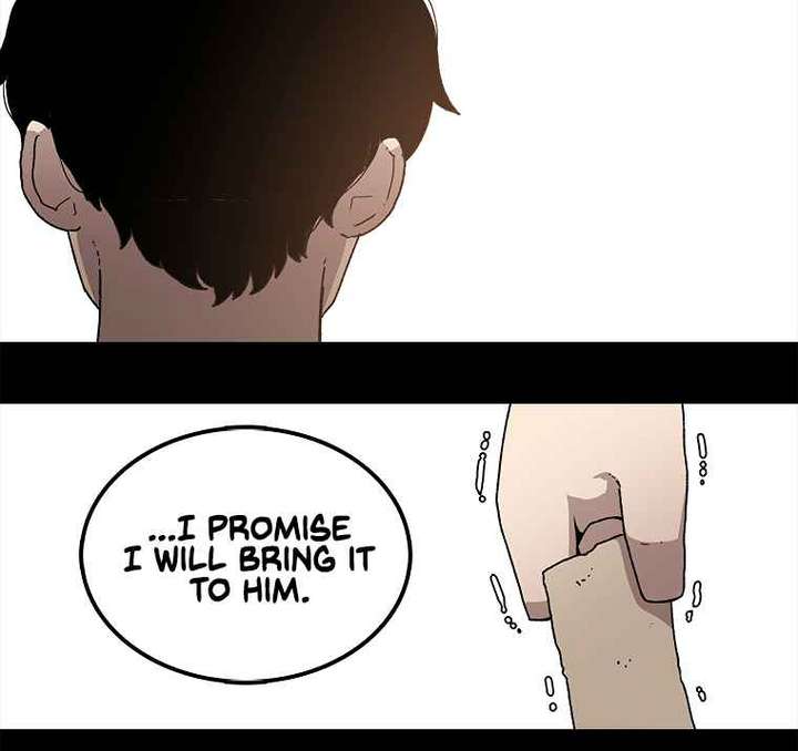 Read The House Without Time EN Manga Online