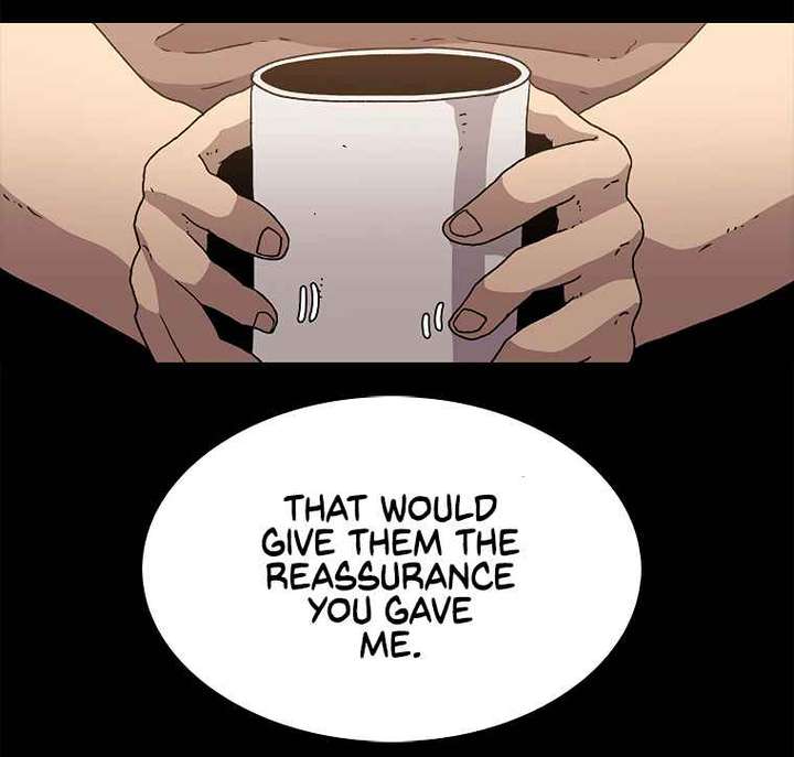 Read The House Without Time EN Manga Online