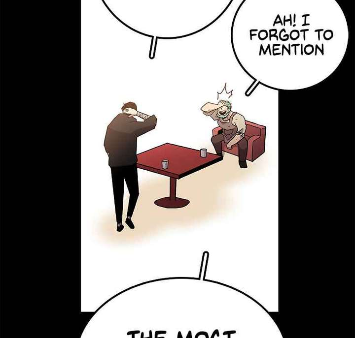Read The House Without Time EN Manga Online