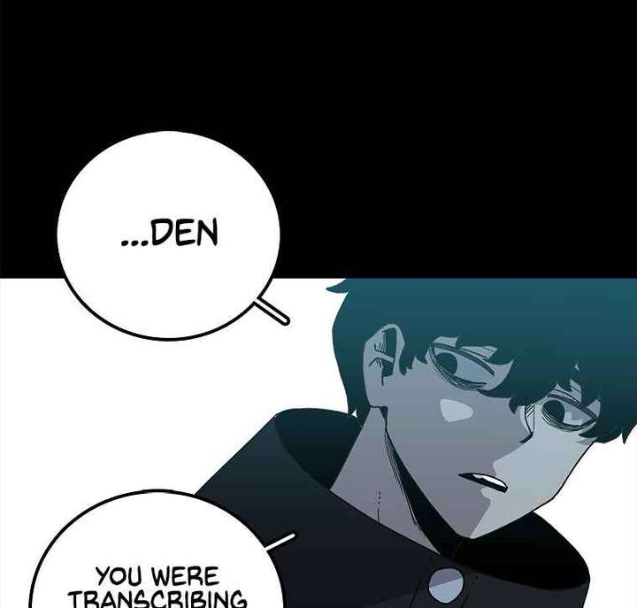 Read The House Without Time EN Manga Online