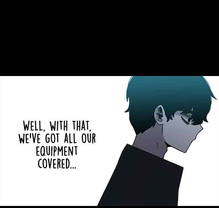 Read The House Without Time EN Manga Online