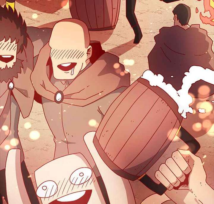 Read The House Without Time EN Manga Online