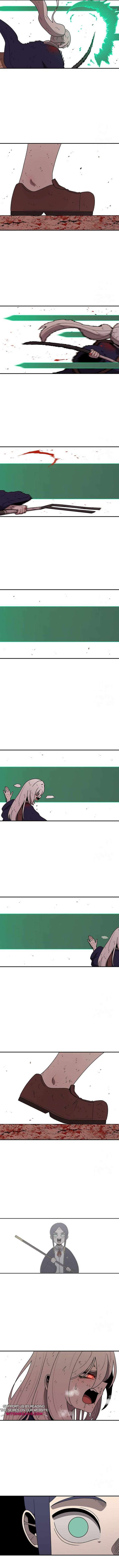 Read The House Without Time EN Manga Online