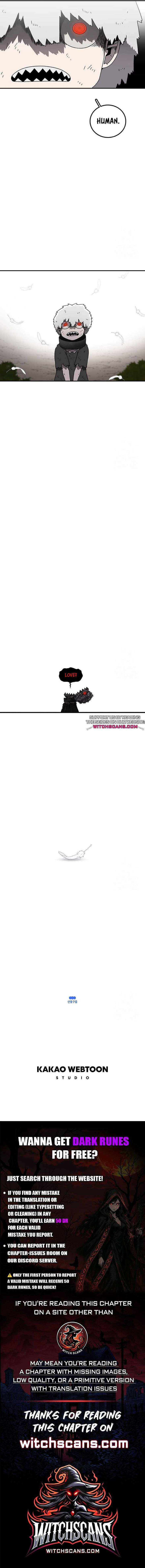 Read The House Without Time EN Manga Online