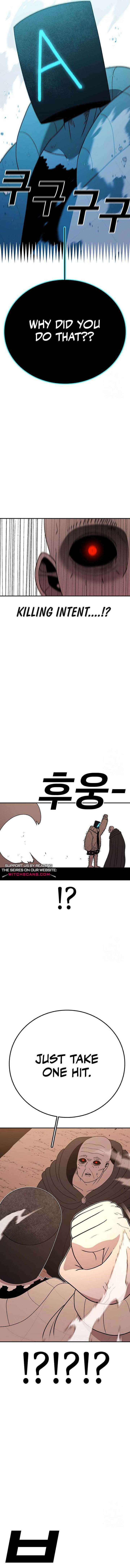 Read The House Without Time EN Manga Online